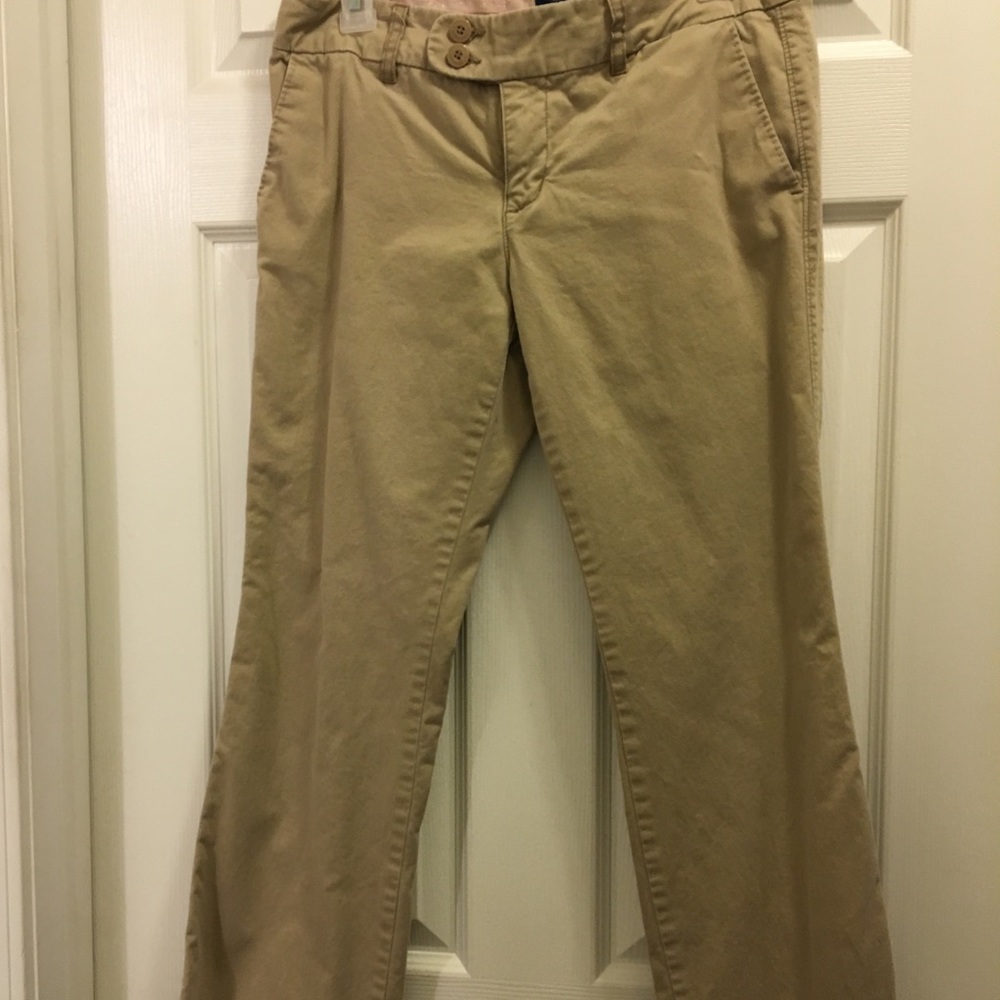 American Eagle Dress Pants